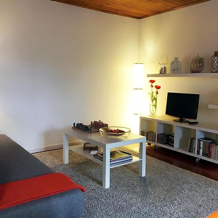 Vila Casal Dos Melros Cruzes Exteriér fotografie